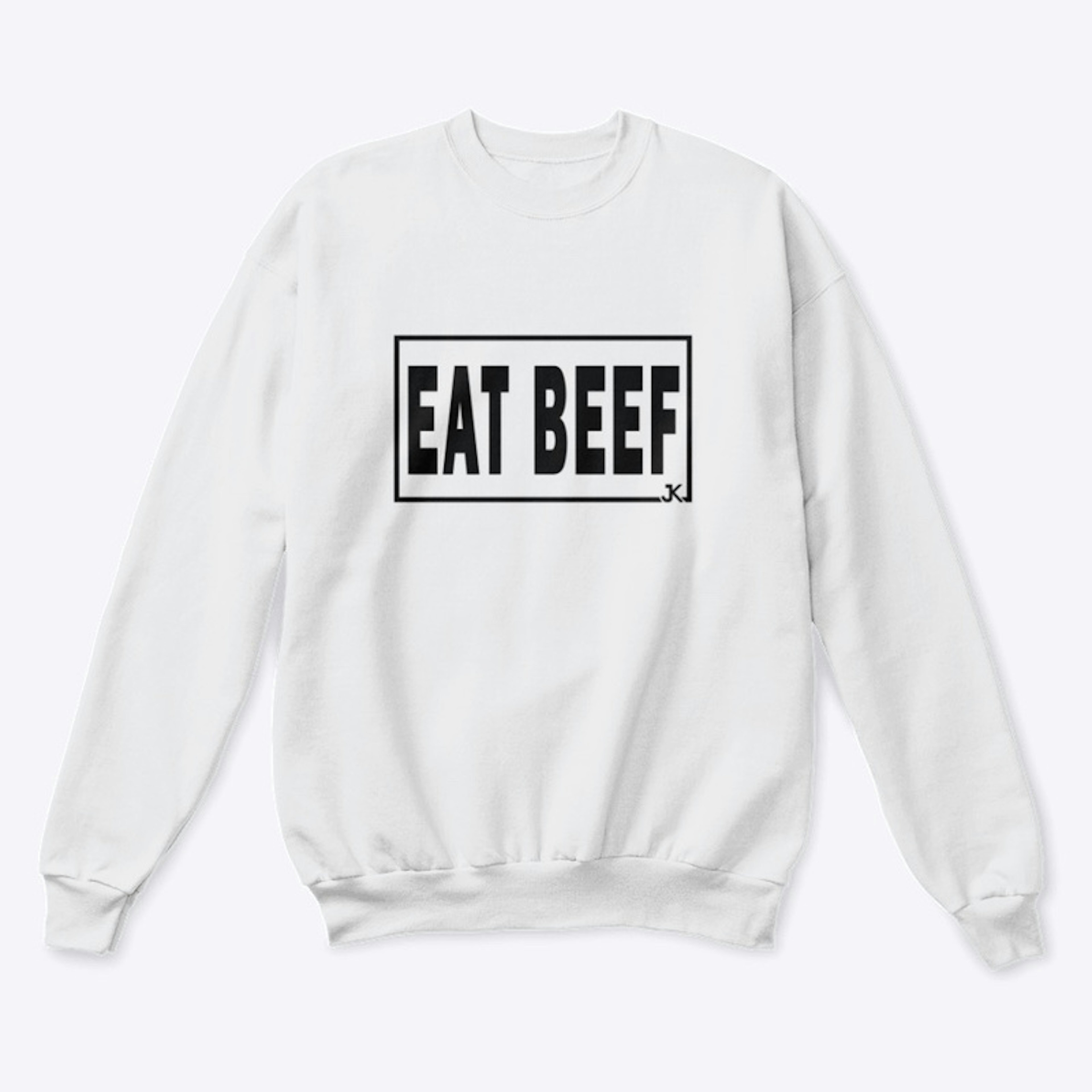 eat beef